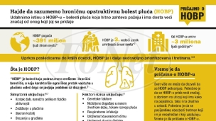 Hronična bolest koja se leči